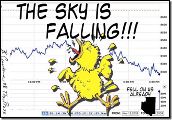 the-sky-is-falling